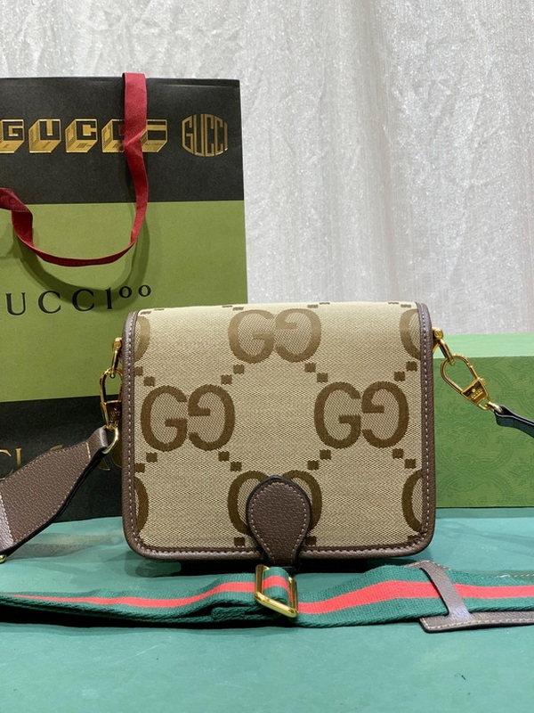 Gucci Handbags 1192